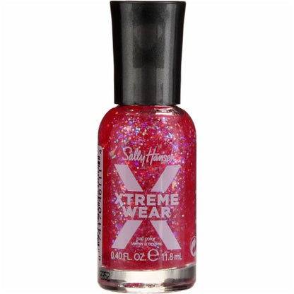 Sally Hansen Xtreme Wear Nail Color - Heart of Sass