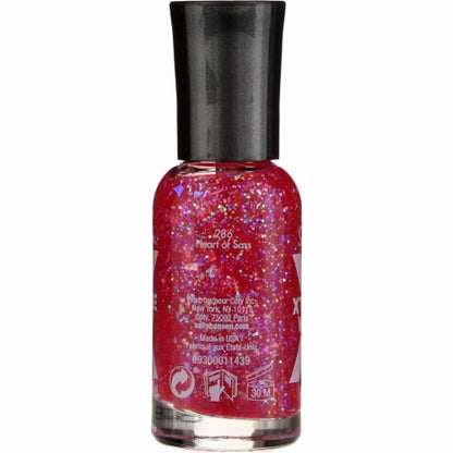 Sally Hansen Xtreme Wear Nail Color - Heart of Sass