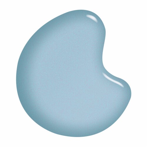 Sally Hansen Xtreme Wear Nail Color - Blue Blitz