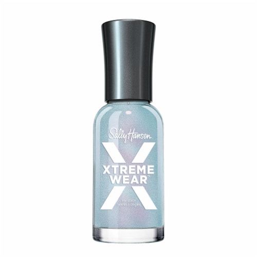 Sally Hansen Xtreme Wear Nail Color - Babe Blue