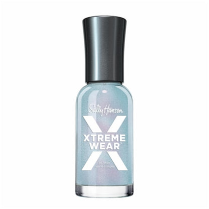 Sally Hansen Xtreme Wear Nail Color - Babe Blue