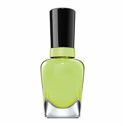 Sally Hansen Miracle Gel Nail Polish - Electri-lime (Neon) - 0.5 fl oz