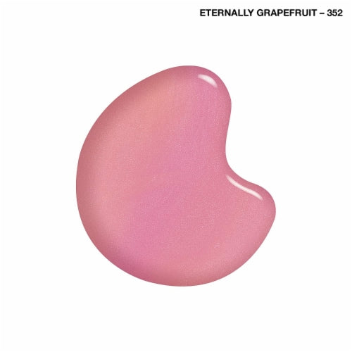 Sally Hansen Miracle Gel Nail Polish - Eternally Grapefruit - 0.5 fl oz