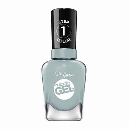 Sally Hansen Miracle Gel Nail Polish - Giving Altitude - 0.5 fl oz