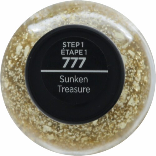 Sally Hansen Miracle Gel Nail Polish - Sunken Treasure  - 0.5 fl oz