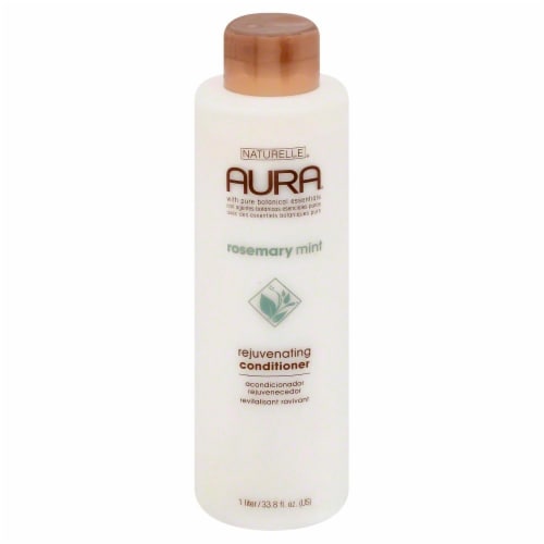AURA ROSEMARY MINT SHMP/CND SET