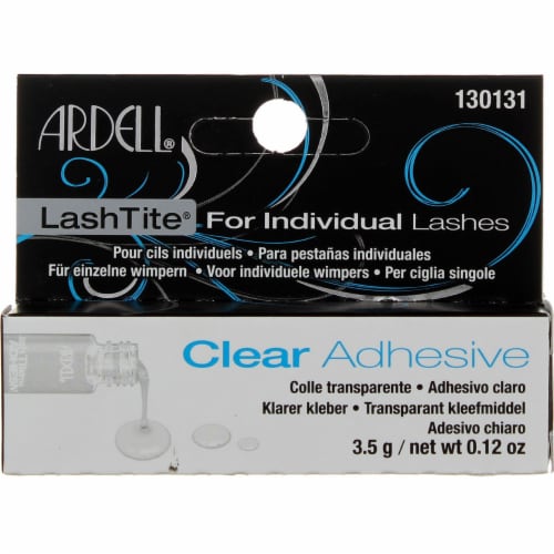 Ardell LashTite Adhesive - Clear