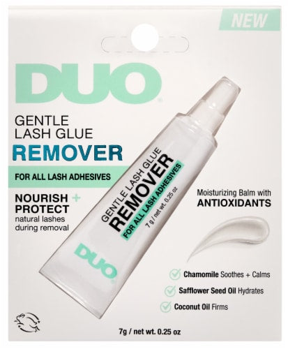DUO Gentle Lash Glue Remover