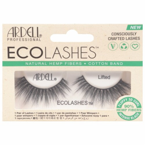 Ardell EcoLashes - Lifted