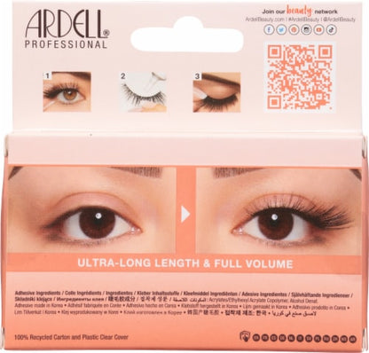 Ardell Big Beautiful Lashes - Hottie