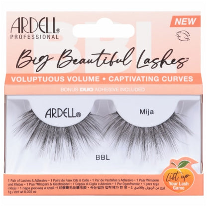 Ardell Big Beautiful Lashes - Mija