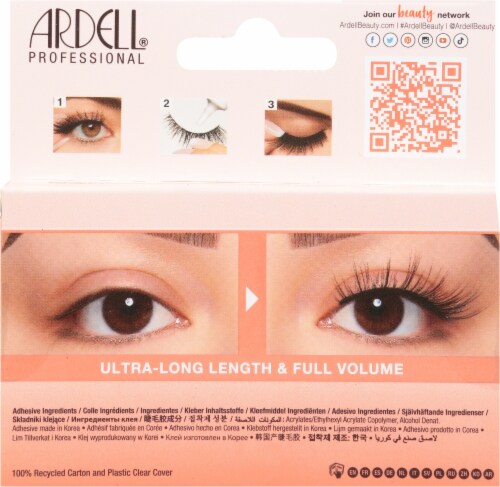 Ardell Big Beautiful Lashes - Mija