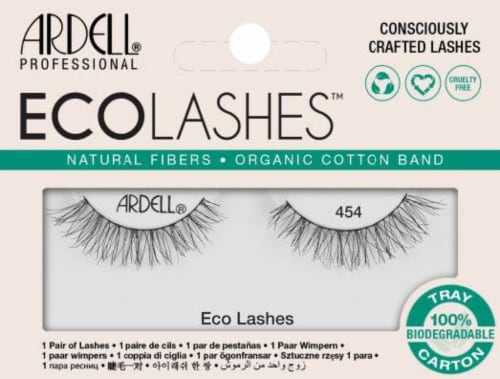 Ardell EcoLashes - 454 Black
