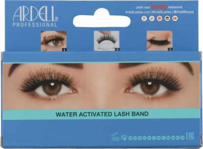 Ardell Aqua Lashes - 345 Black