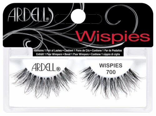 Ardell Fashion Lashes - 700 Wispies