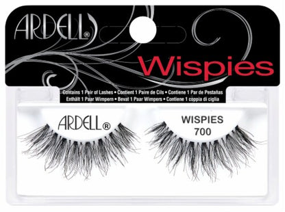 Ardell Fashion Lashes - 700 Wispies