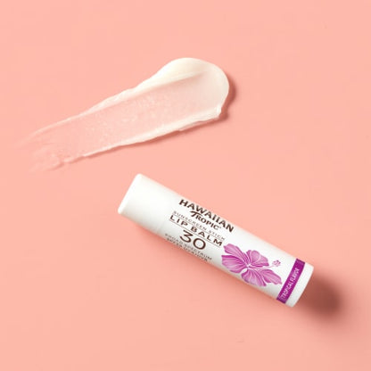 Hawaiian Tropic Lip Balm Spf#30 0.14oz