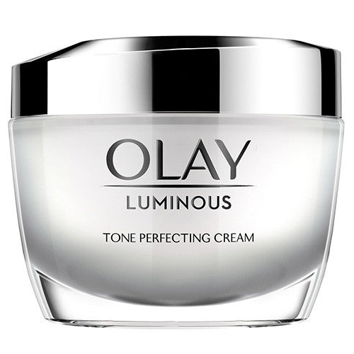 OLAY LUMINOUS BRIGHT CLEANSR 5Z