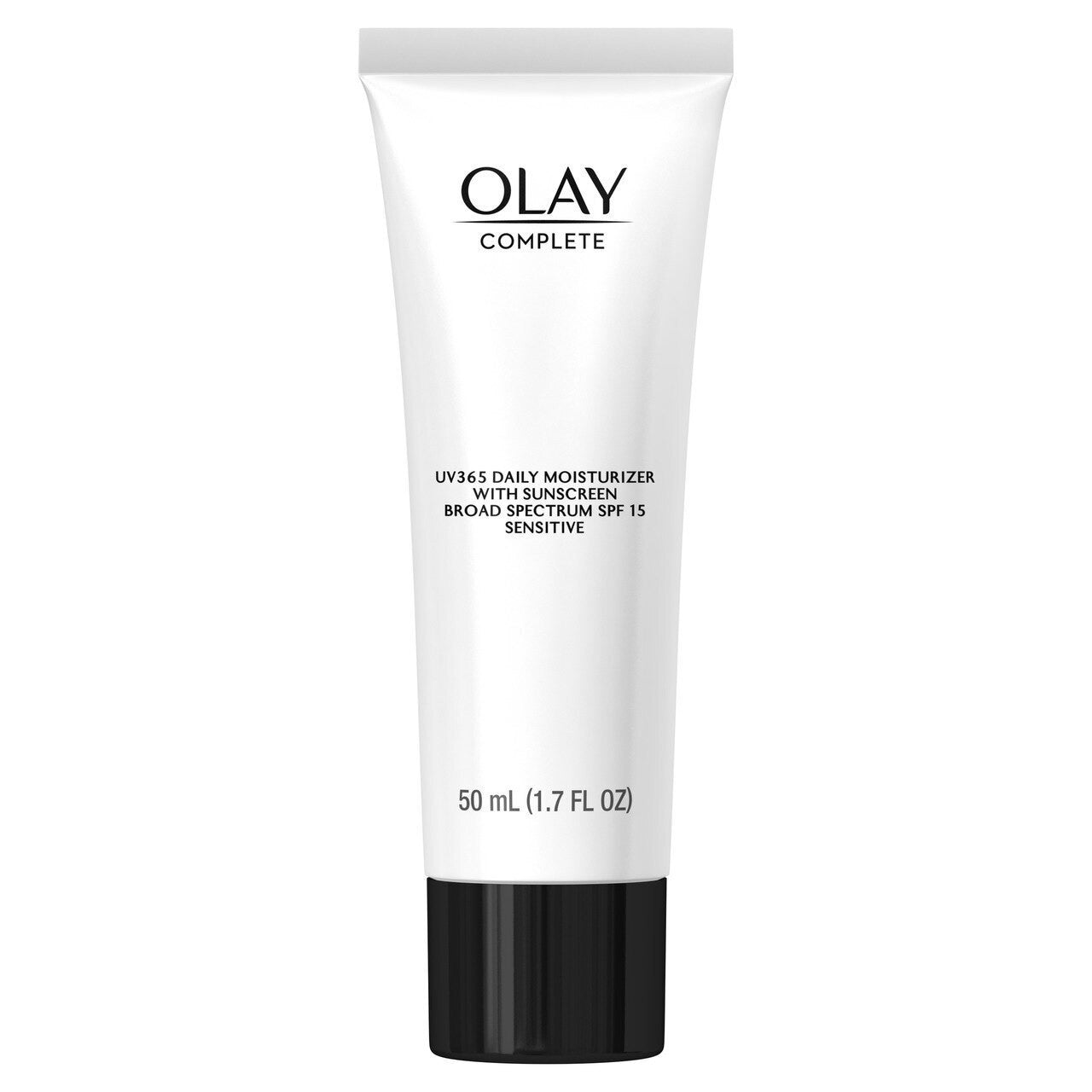 Olay Complete Moisturizer Sensitive Spf#15 4oz