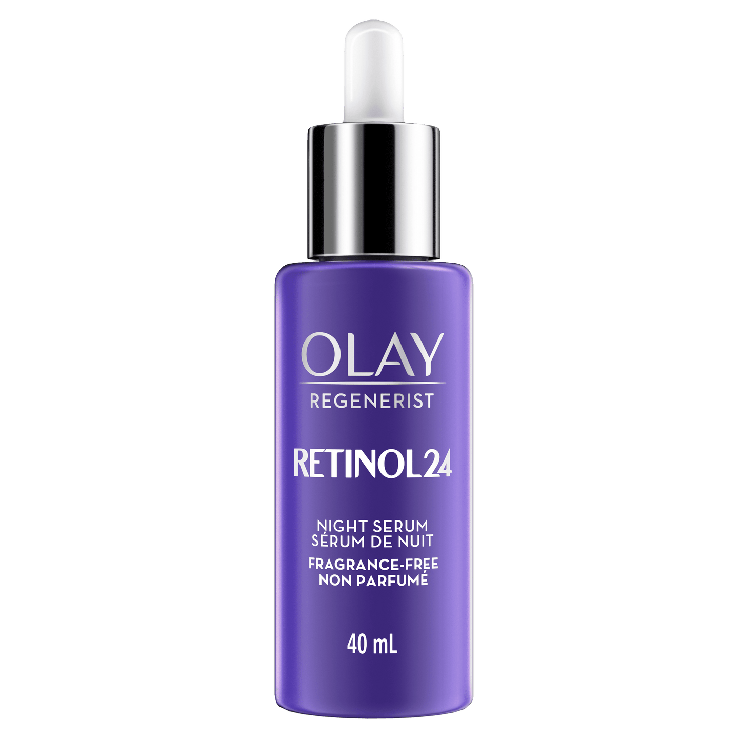 OLAY REG RETINOL NGHT SERUM1.3Z