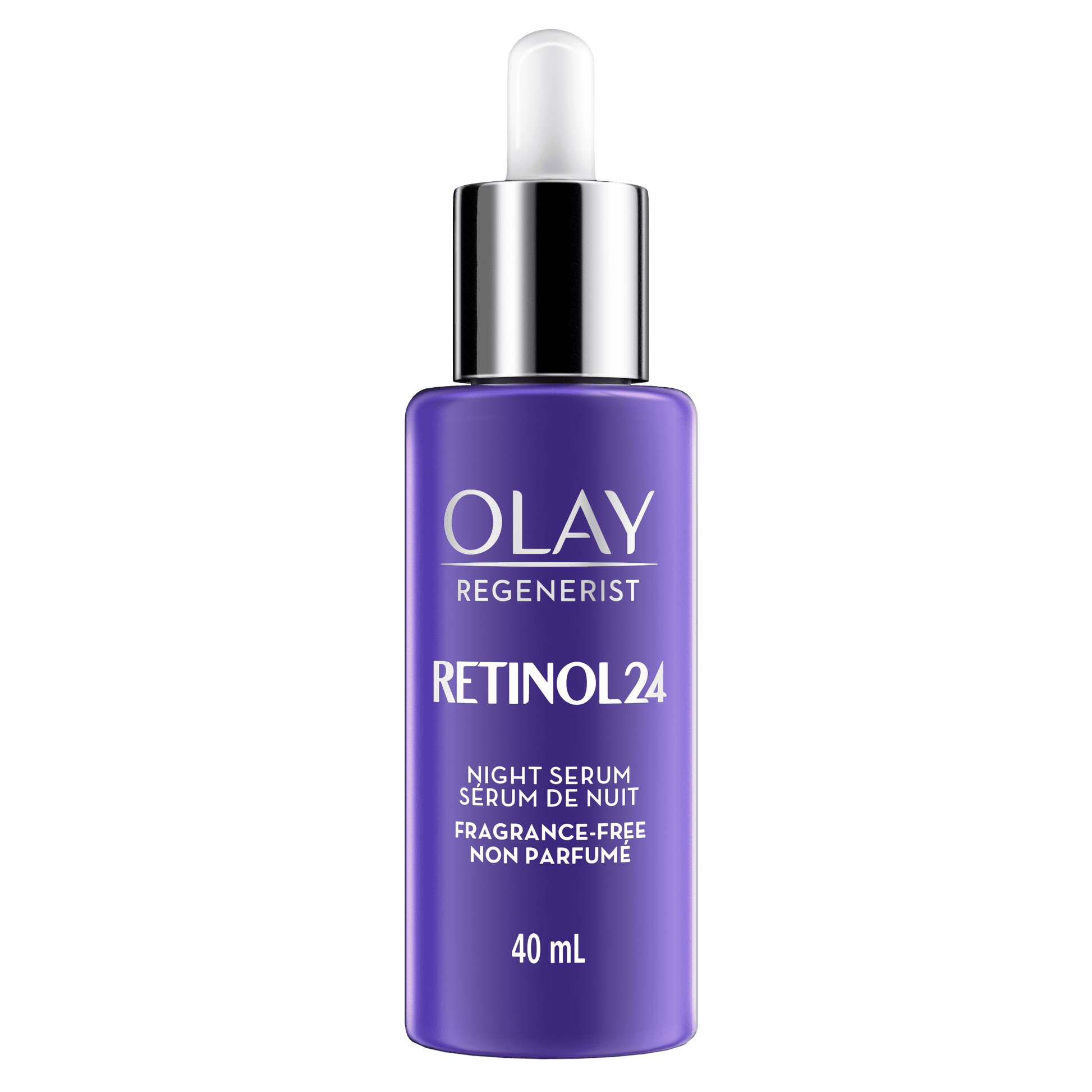 OLAY REG RETINOL NGHT SERUM1.3Z