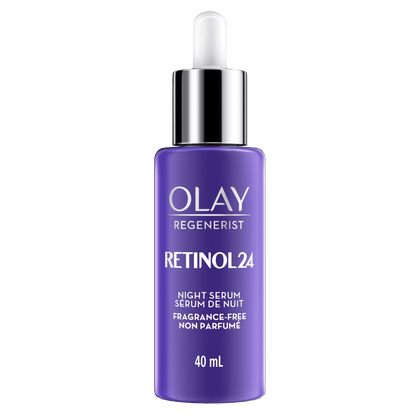 OLAY REG RETINOL NGHT SERUM1.3Z