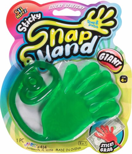 Ja-Ru Snap Hand 2
