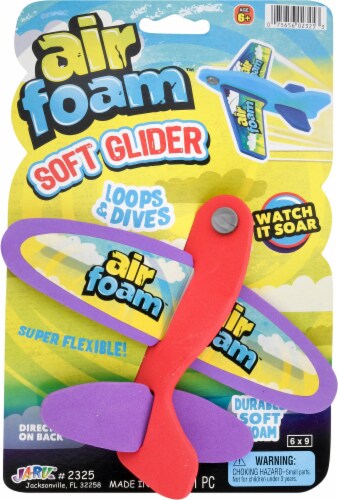 Ja-Ru Air Max Soft Glider