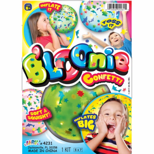 B LOONIE BALL