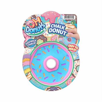 JA-RU Oh Donuts Chalk, Assorted