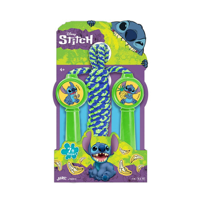 DISNEY TWISTY JUMP ROPE