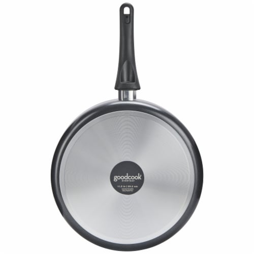 GoodCook 10" Everyday Nonstick Aluminum Saute Pan
