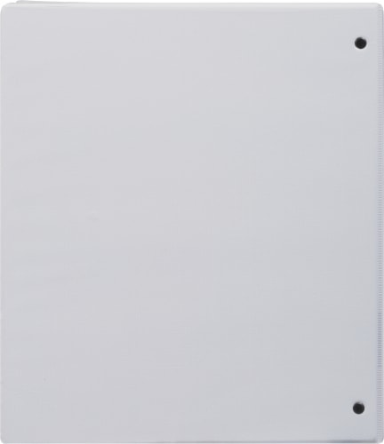 Avery 2" Economy View Binder - White