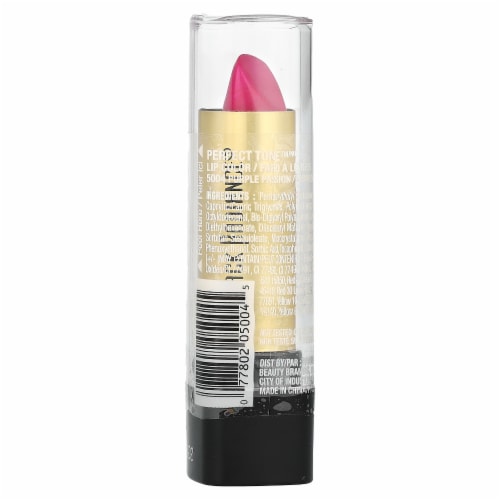 Black Radiance Perfect Tone Lip Color - Purple Passion
