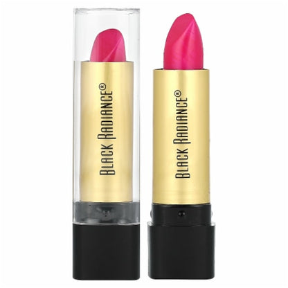 Black Radiance Perfect Tone Lip Color - Purple Passion