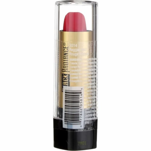 Black Radiance Perfect Tone Lip Color - Eldorado Red
