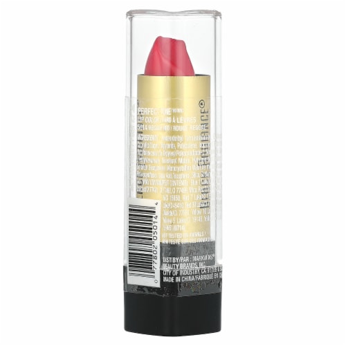Black Radiance Perfect Tone Lip Color - Reggae Red