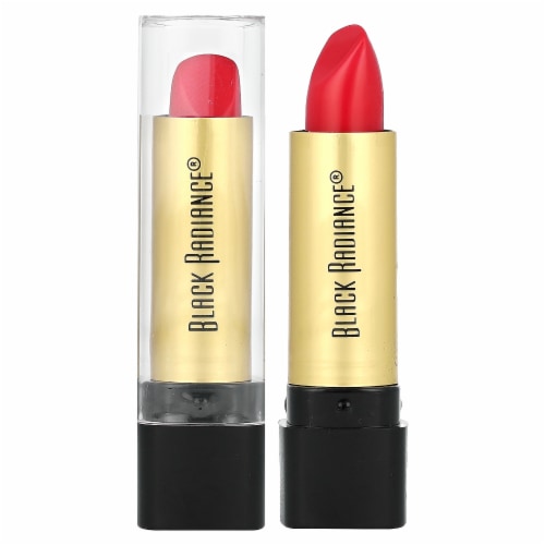 Black Radiance Perfect Tone Lip Color - Reggae Red