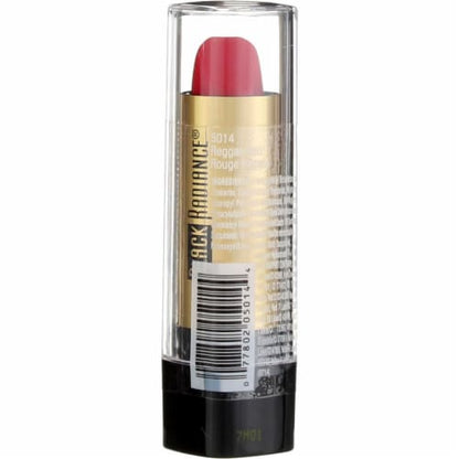 Black Radiance Perfect Tone Lip Color - Reggae Red