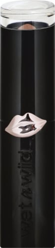 wet n wild Mega Last Matte Lip Color - Never Nude
