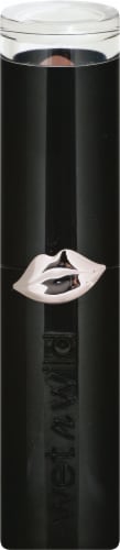 wet n wild Inky Lip Longwear Lipstick - Bare Intentions
