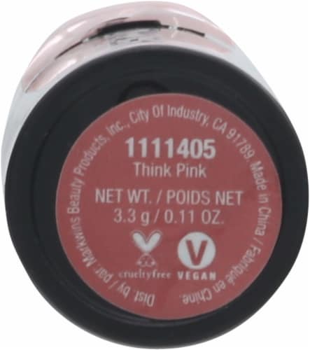 wet n wild Mega Last Matte Lip Color - Think Pink