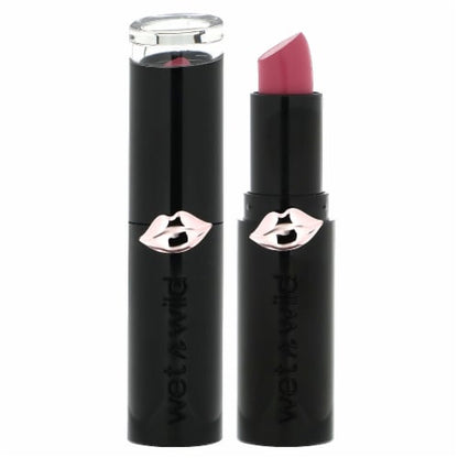 wet n wild Mega Last Matte Lip Color - Mauve Outta Here