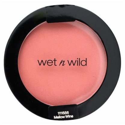 wet n wild Color Icon Blush - Mellow Wine