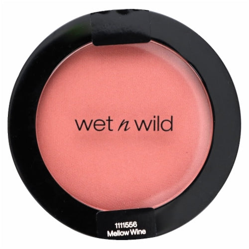 wet n wild Color Icon Blush - Mellow Wine