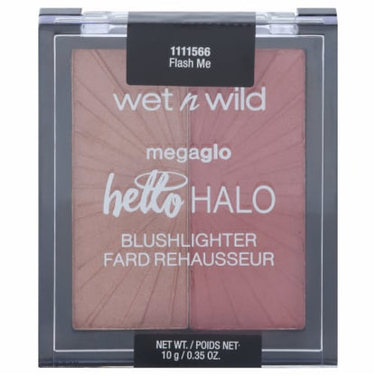wet n wild Mega Glow Blushlighter - Flash Me