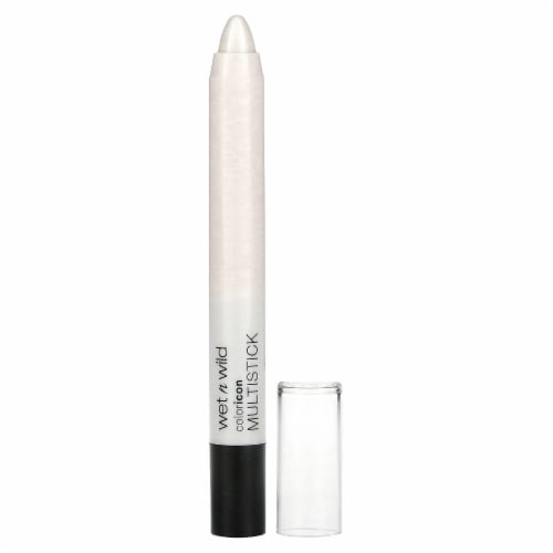 wet n wild Color Icon Multistick - White Pearl