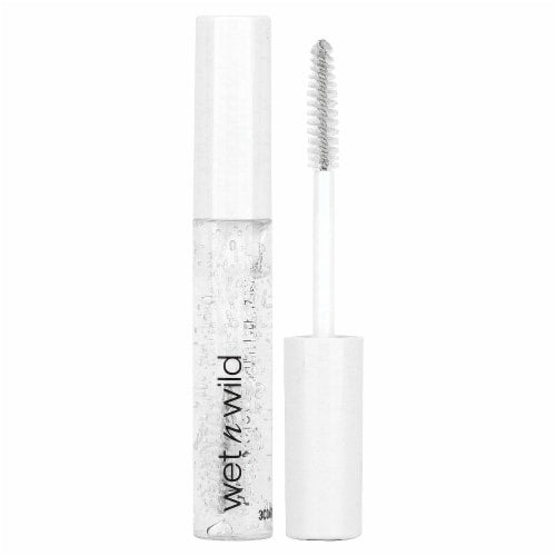 wet n wild Mega Clear Lash & Brow Mascara