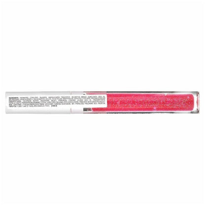 Wet N Wild, MegaSlicks, Lip Gloss, 1114647 Crushed Grapes, 0.07 Fl Oz