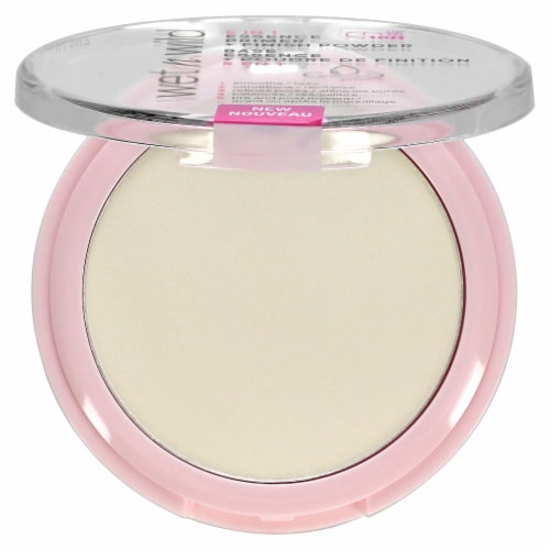 wet n wild 5 in 1 Essence Primer + Finish Powder